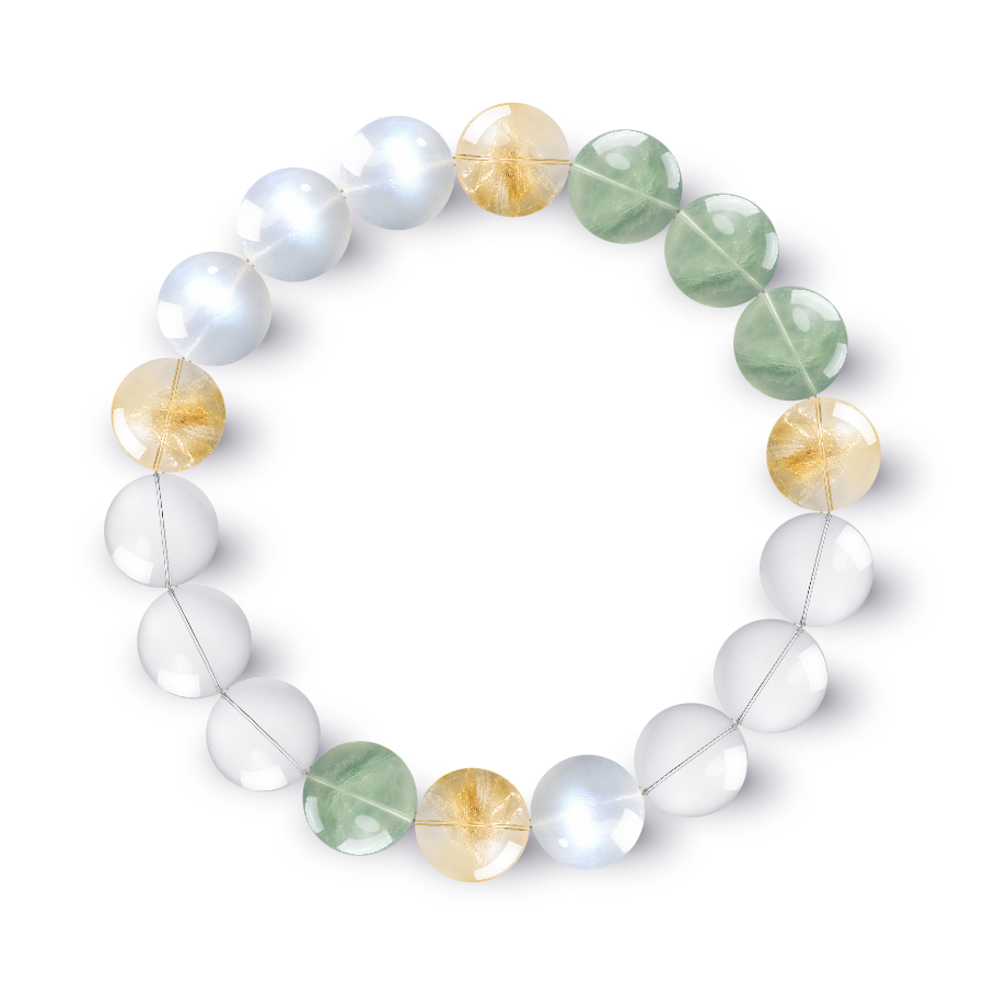 Moonsyl custom bracelet D045CF6B545
