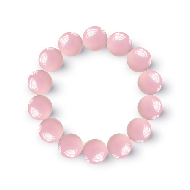 Moonsyl custom bracelet D0528D65272