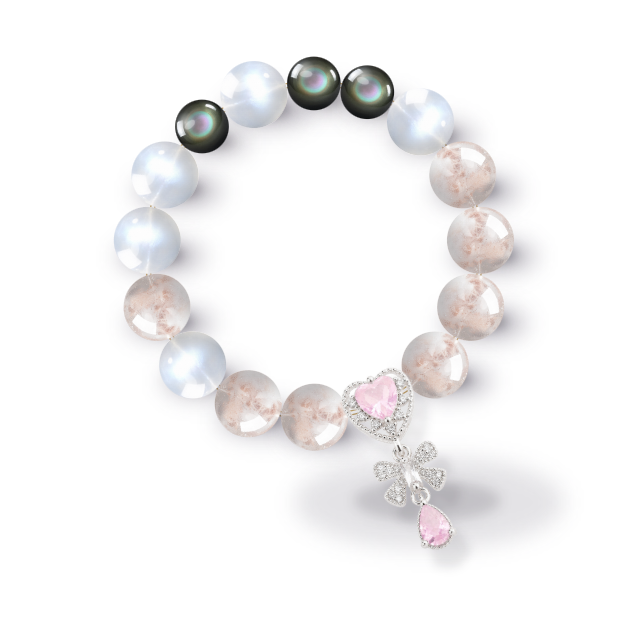 Moonsyl custom bracelet D072B1A9907