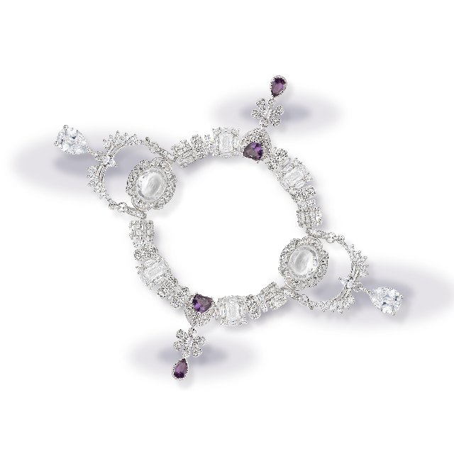 Moonsyl custom bracelet D0A9856327C