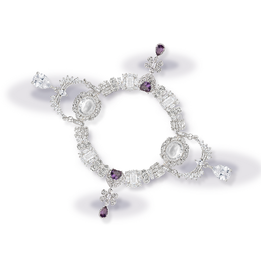Moonsyl custom bracelet D0A9856327C