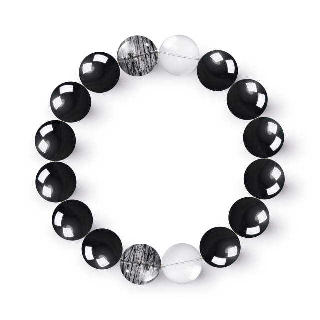 Moonsyl custom bracelet D0AD277D04F