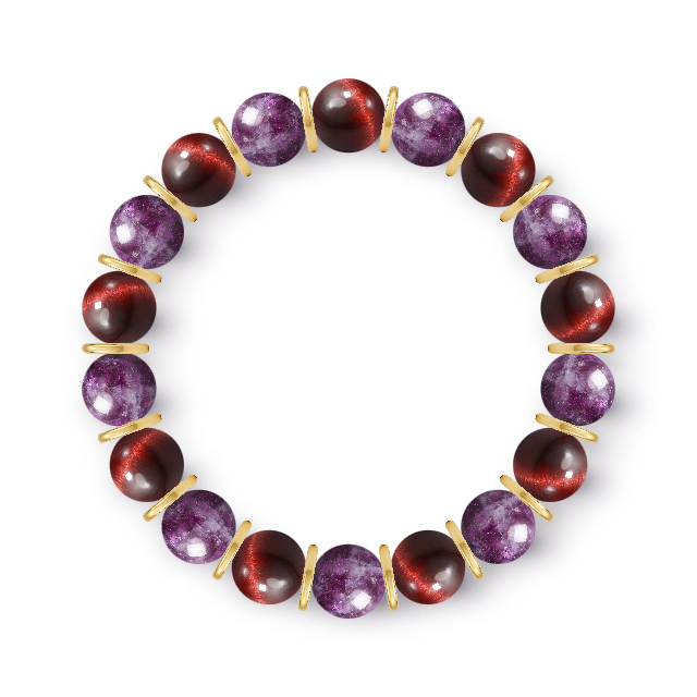 Moonsyl custom bracelet D0ECE2234F9
