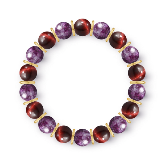 Moonsyl custom bracelet D0ECE2234F9