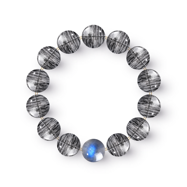 Moonsyl custom bracelet D1181D5F760
