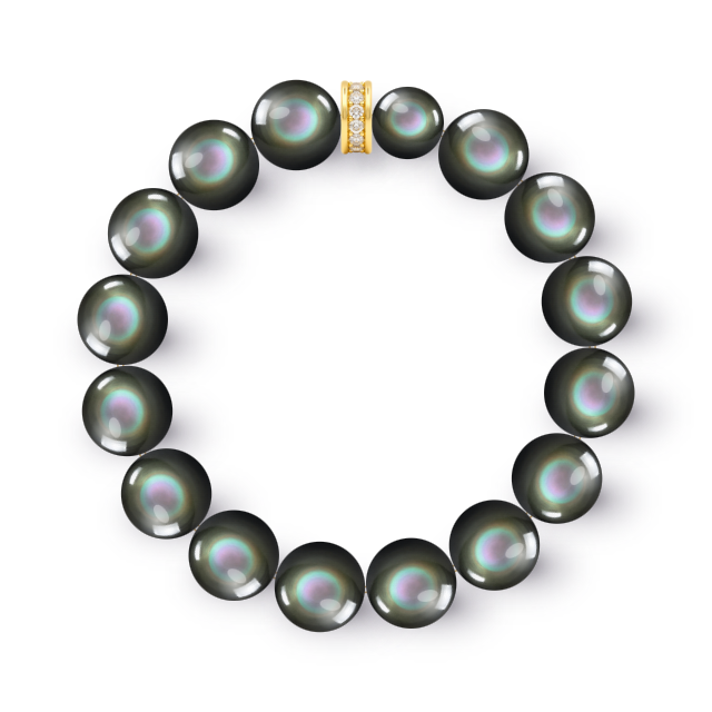 Moonsyl custom bracelet D1AEEB36DCE