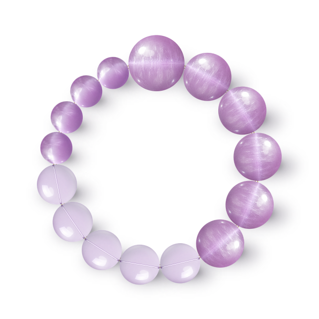 Moonsyl custom bracelet D1E49FCB4FC