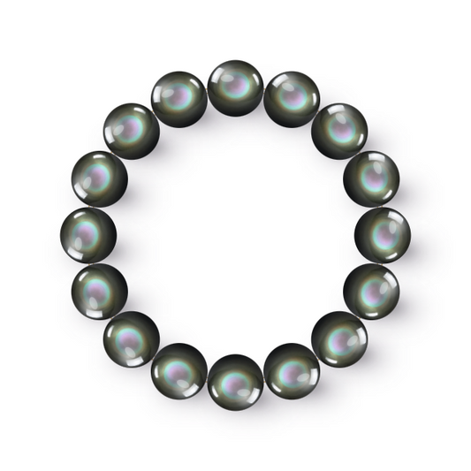 Moonsyl custom bracelet D2440AFA33C