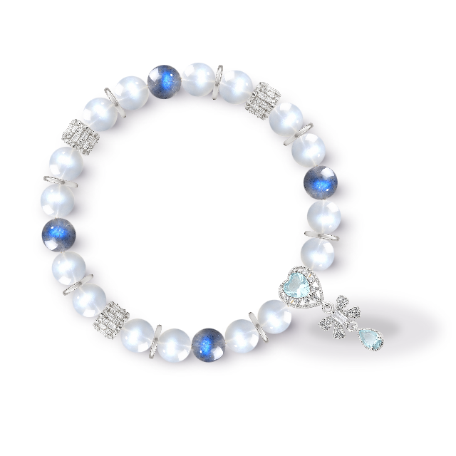 Moonsyl custom bracelet D2BA483E199