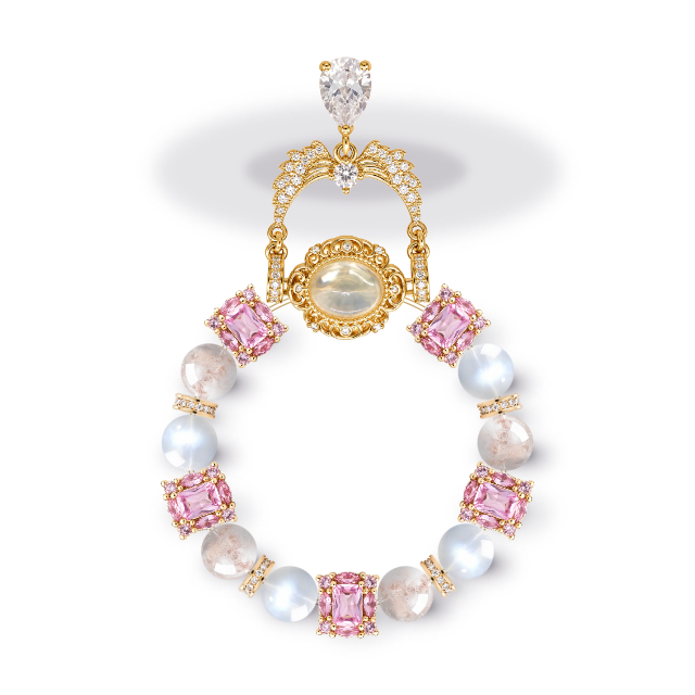 Moonsyl custom bracelet D33EBC0116B