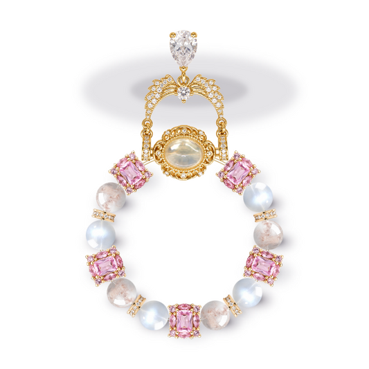 Moonsyl custom bracelet D33EBC0116B