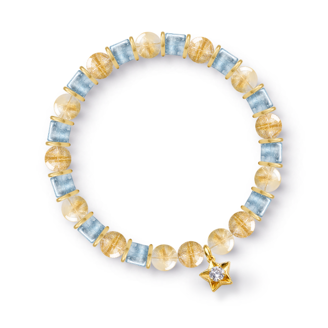 Moonsyl custom bracelet D3B8B6300DD