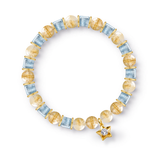 Moonsyl custom bracelet D3B8B6300DD
