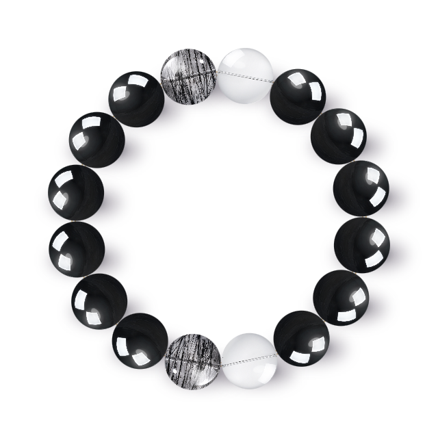Moonsyl custom bracelet D40653FC08C