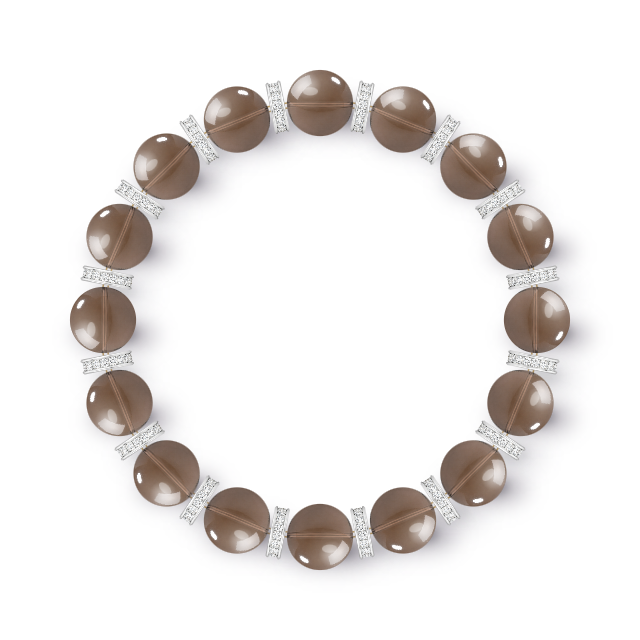Moonsyl custom bracelet D465106E107