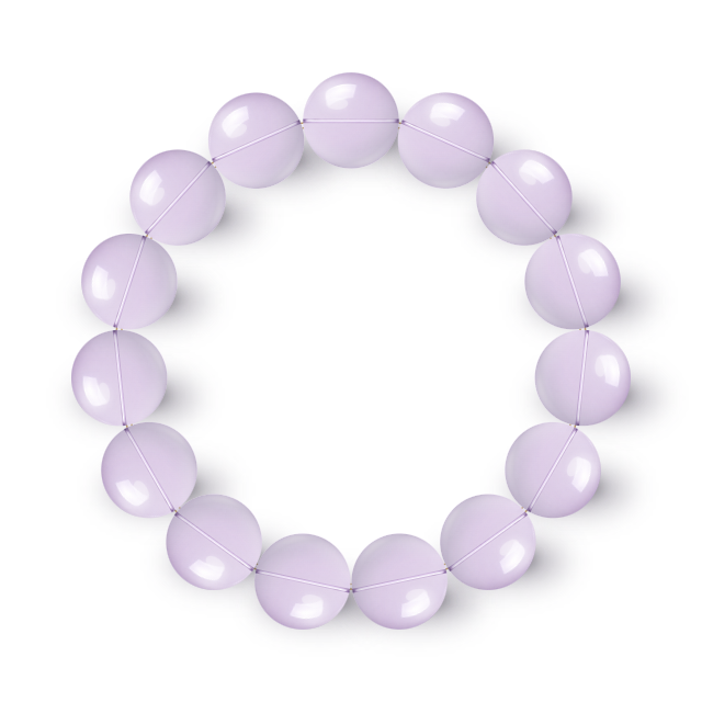 Moonsyl custom bracelet D5037FDC444