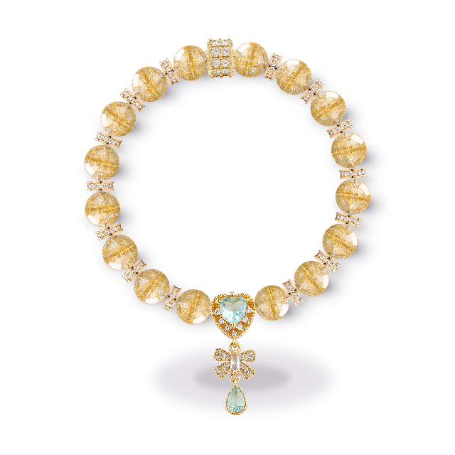Moonsyl custom bracelet D5096AD9E68