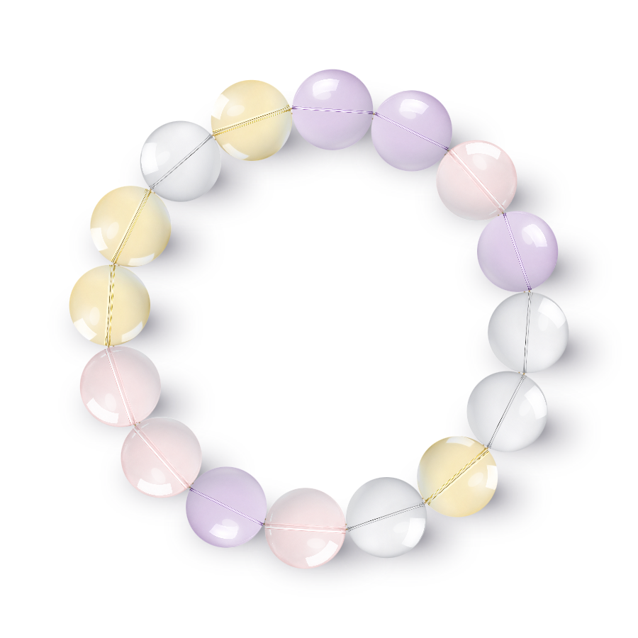 Moonsyl custom bracelet D5BB5C91C35