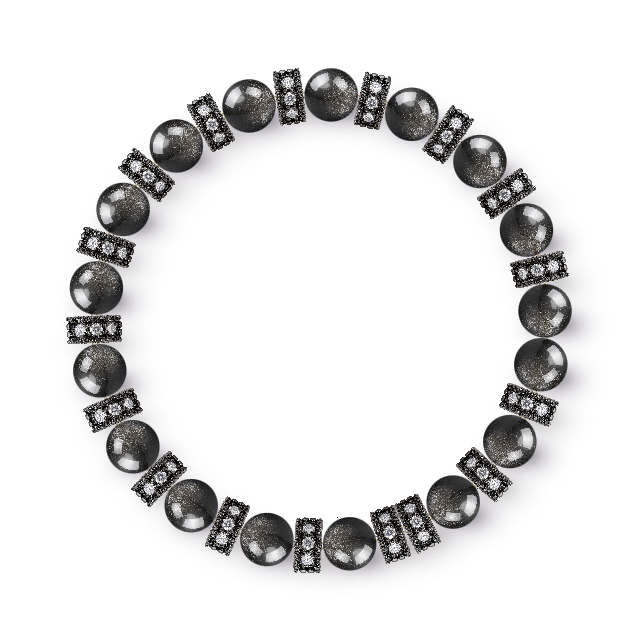 Moonsyl custom bracelet D5CD516BB42