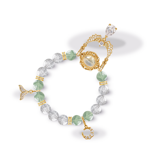 Moonsyl custom bracelet D5D5F640507