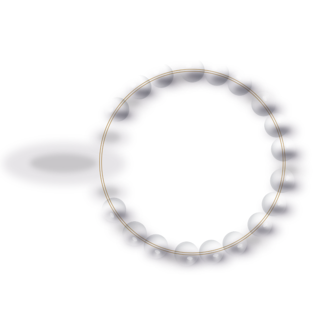 Moonsyl custom bracelet D5F1259D002