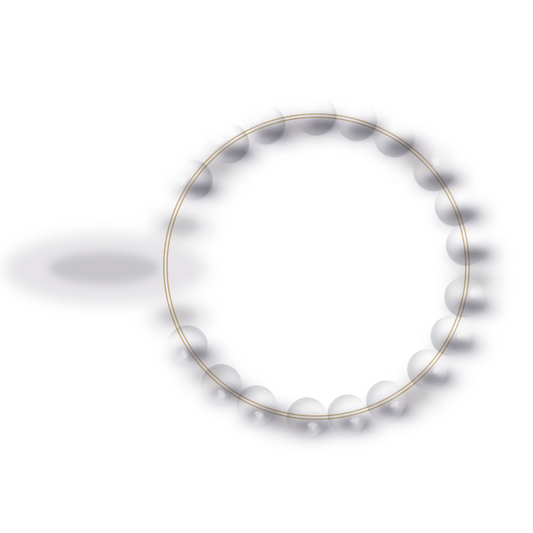 Moonsyl custom bracelet D5F1259D002