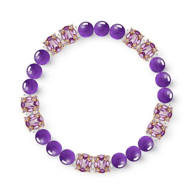 Moonsyl custom bracelet D62DB9DB609