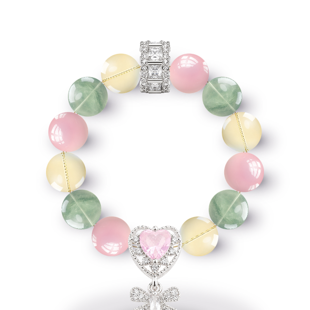 Moonsyl custom bracelet D6600F7DBBB