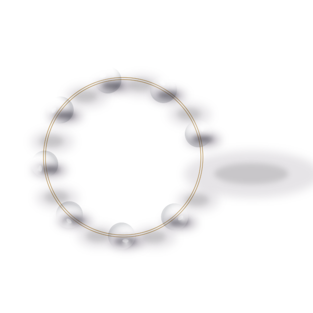 Moonsyl custom bracelet D664E382787