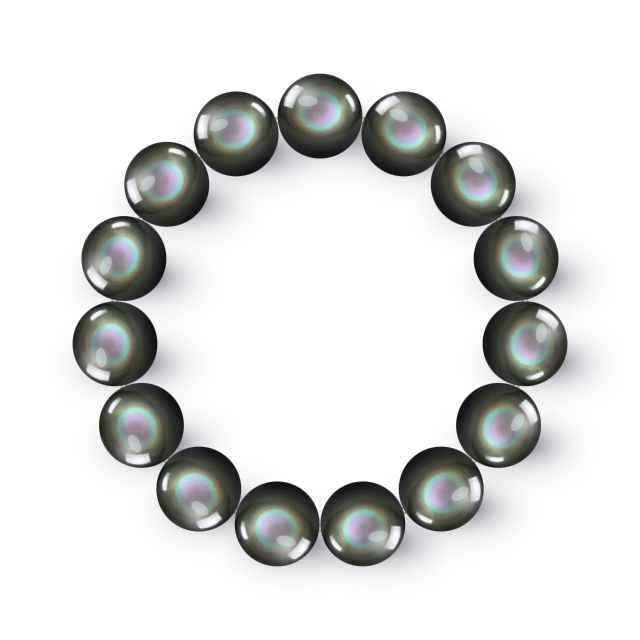 Moonsyl custom bracelet D706E825A7B