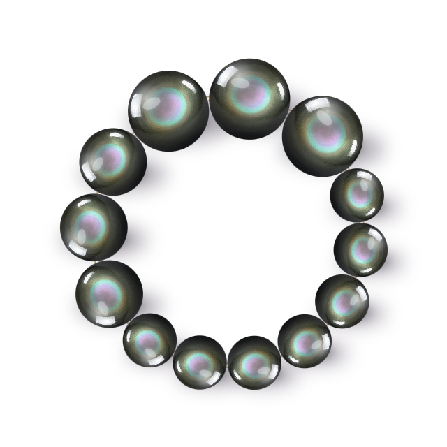 Moonsyl custom bracelet D7193A00C84