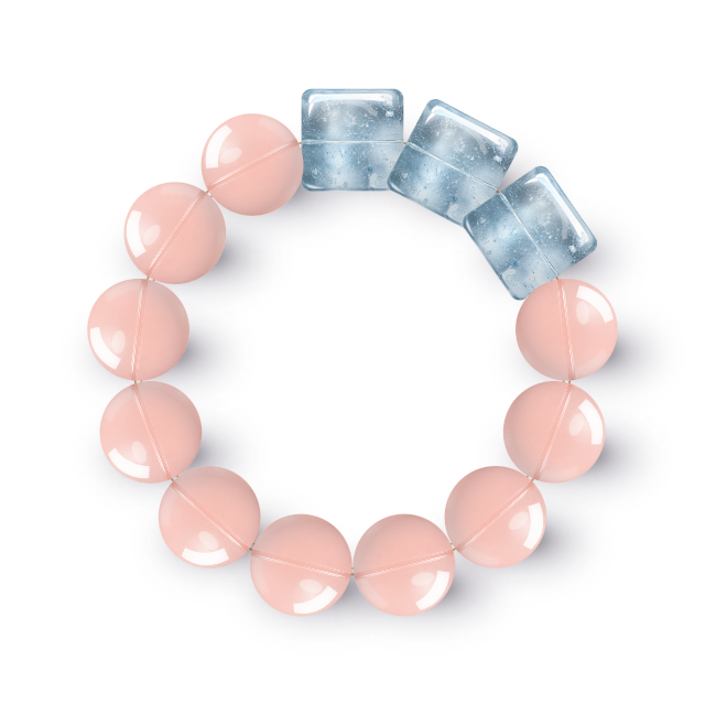 Moonsyl custom bracelet D735FA553DD