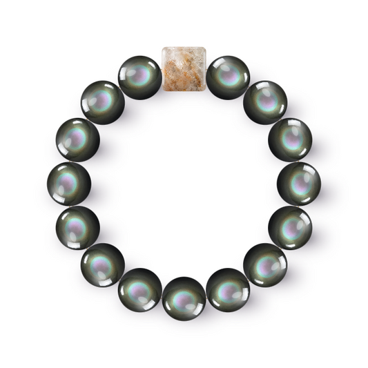 Moonsyl custom bracelet D7FE9C5FA68