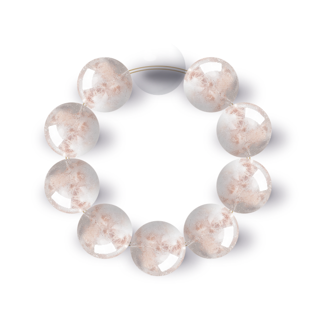 Moonsyl custom bracelet D81888E540D