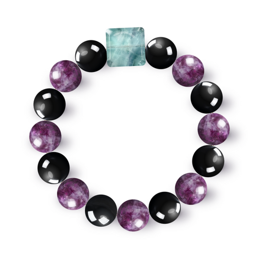 Moonsyl custom bracelet D884A6807BD