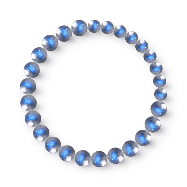 Moonsyl custom bracelet D88E860CB72