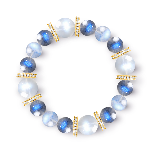Moonsyl custom bracelet D9048435AB7