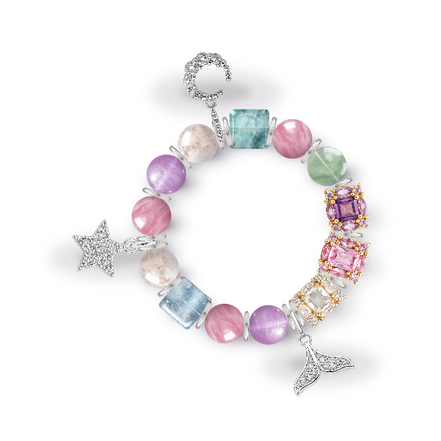Moonsyl custom bracelet D92799845EC
