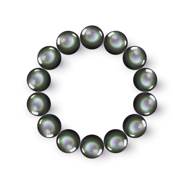 Moonsyl custom bracelet D950B145F78