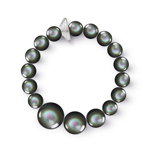 Moonsyl custom bracelet D96CD0AA705