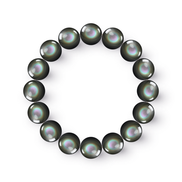 Moonsyl custom bracelet D9C4B4F2A2D