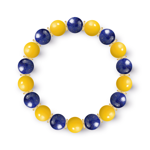 Moonsyl custom bracelet D9E068A0B3E