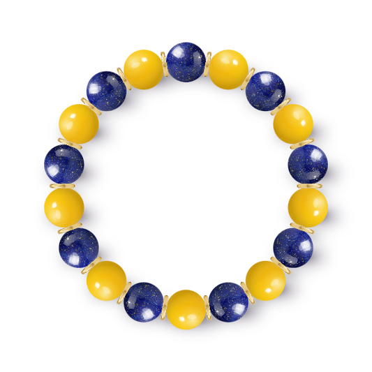 Moonsyl custom bracelet D9E068A0B3E