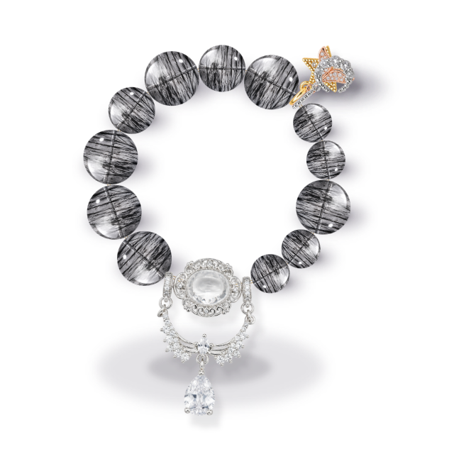 Moonsyl custom bracelet D9E9B66EDCB
