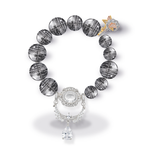 Moonsyl custom bracelet D9E9B66EDCB