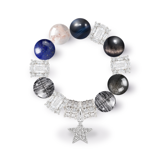 Moonsyl custom bracelet DA4B406265B