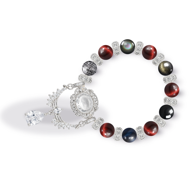 Moonsyl custom bracelet DB38AEDFDF8