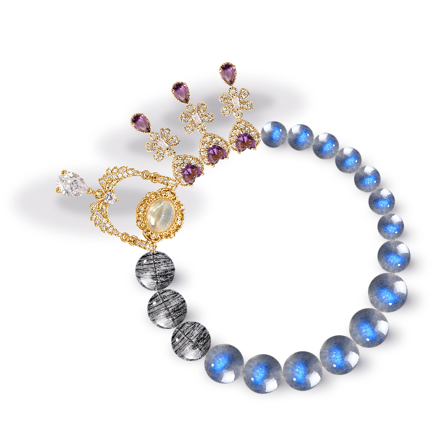 Moonsyl custom bracelet DB53847C694