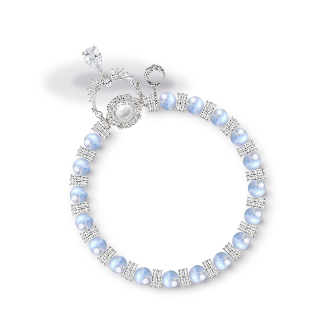 Moonsyl custom bracelet DB5750EA706
