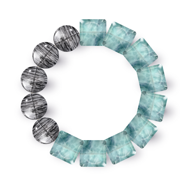 Moonsyl custom bracelet DB7399C316D